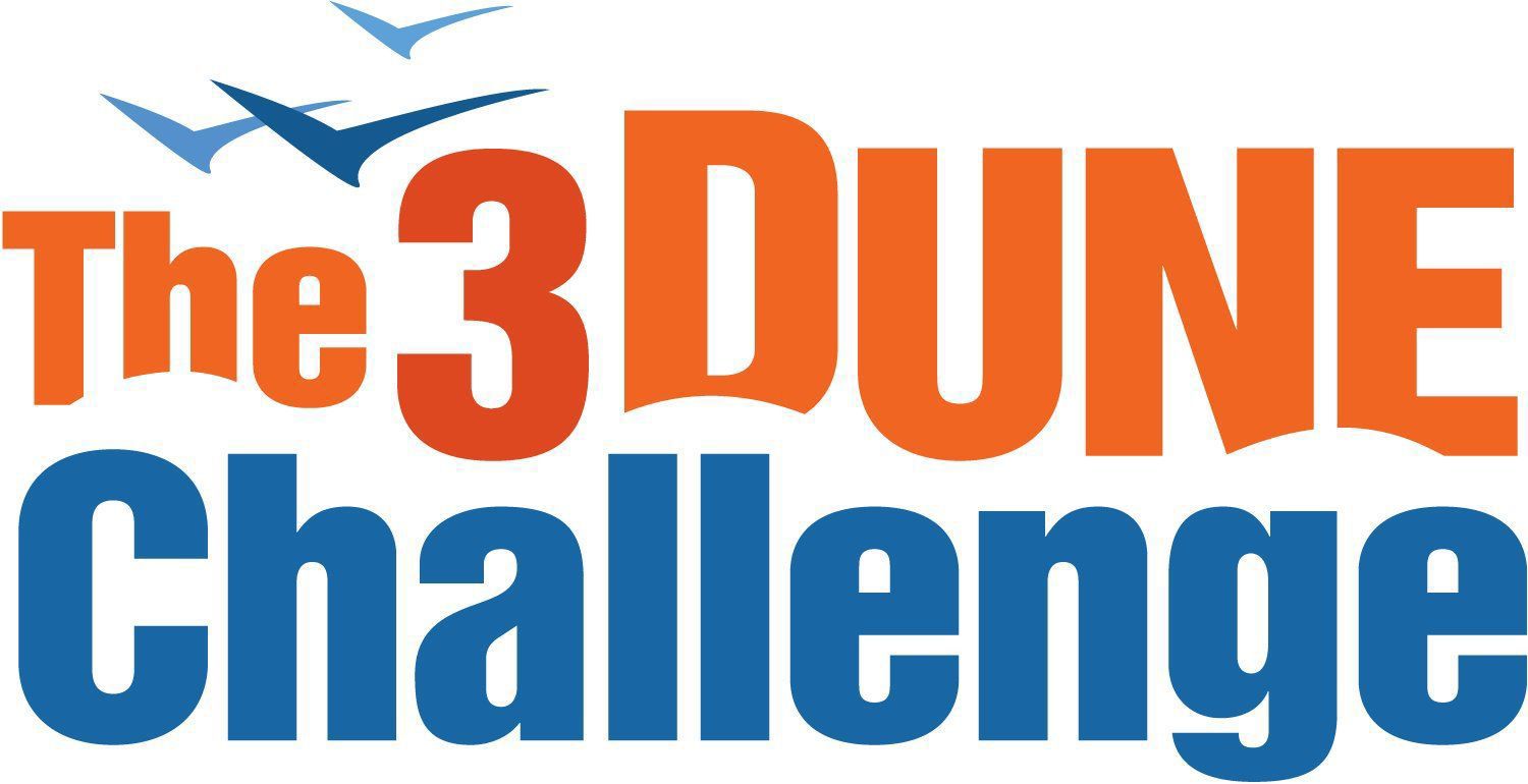 The 3 Dune Challenge